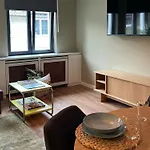 Apartment Louise Boutique 3