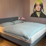 דירה Louise Boutique 3 פרידריכסהאפן