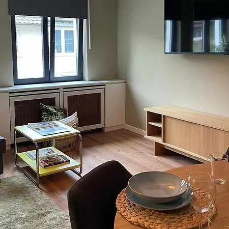 Apartamento Louise Boutique 3