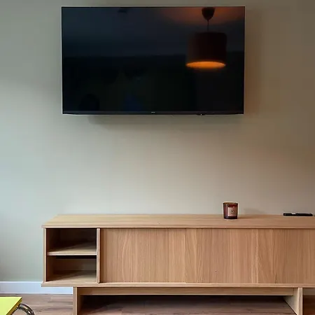 Appartement Louise Boutique 3 *