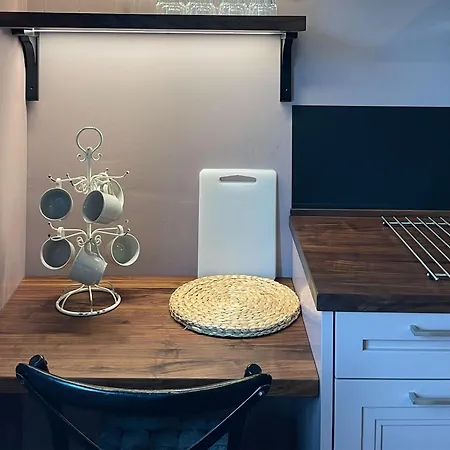 Apartamento Louise Boutique 3 *