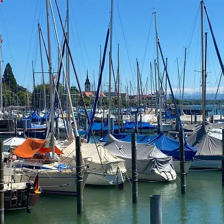 Louise Boutique 3 Friedrichshafen