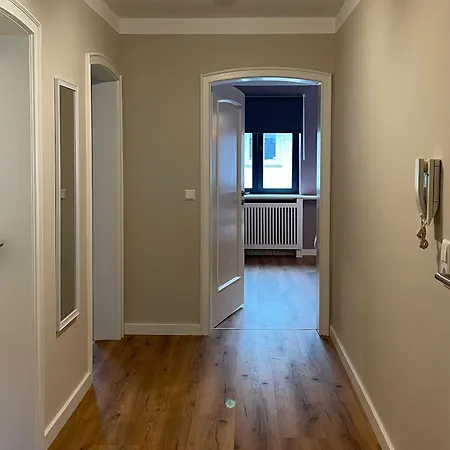 Apartamento Louise Boutique 3