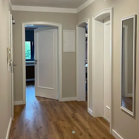 Louise Boutique 3 Apartamento