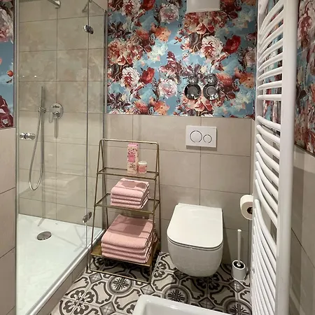 Louise Boutique 3 Apartamento *