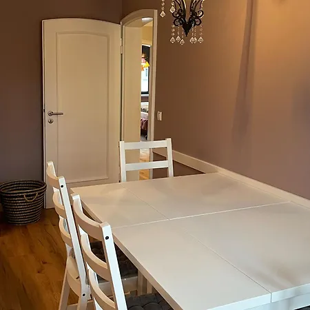 Louise Boutique 3 Apartment Friedrichshafen