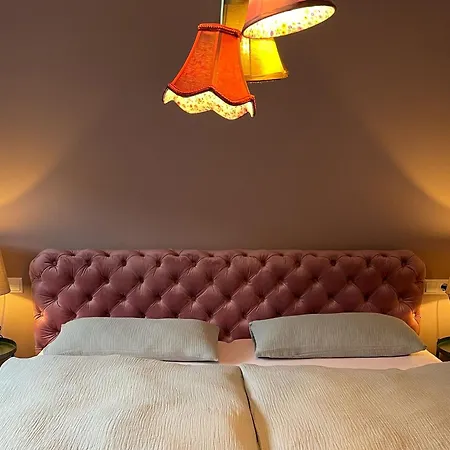 Apartment Louise Boutique 3 *
