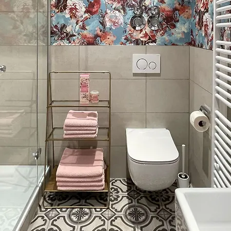 Apartamento Louise Boutique 3