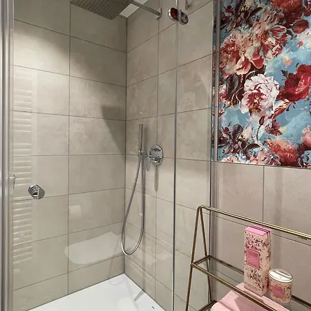 Louise Boutique 3 Apartamento *