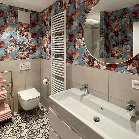 Louise Boutique 3 * Friedrichshafen