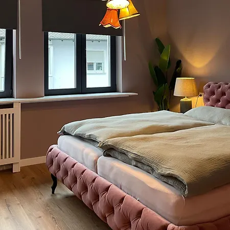 Louise Boutique 3 * Friedrichshafen