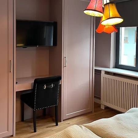 Louise Boutique 3 Apartment *