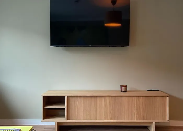 Appartement Louise Boutique 3 *