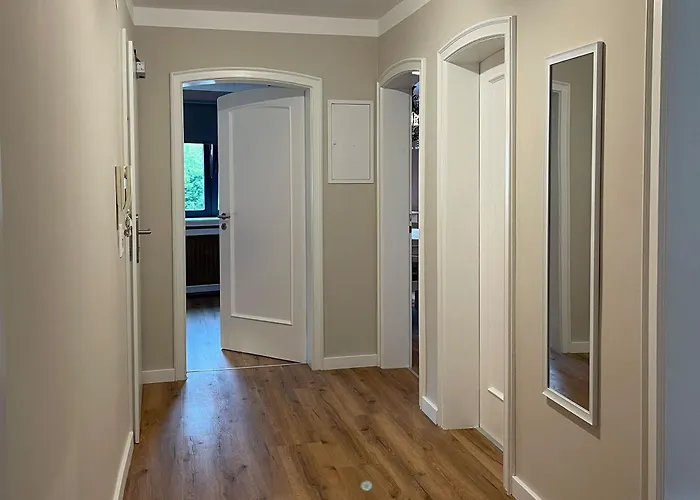 Louise Boutique 3 Appartement