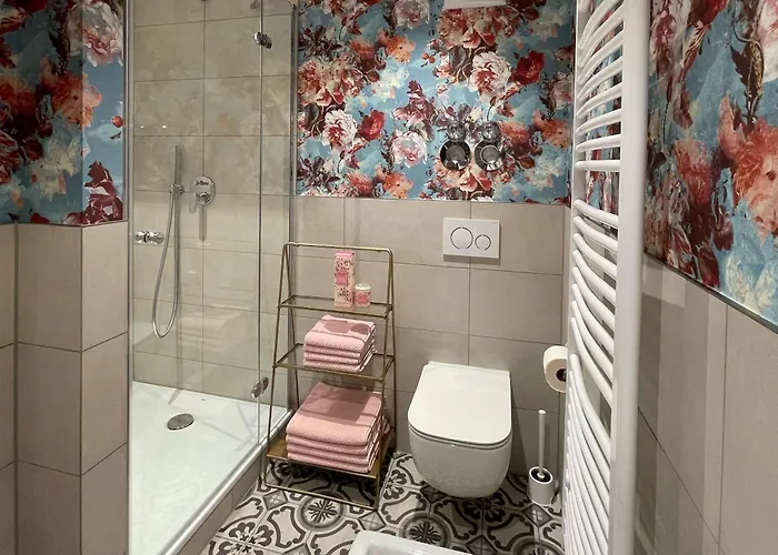 Louise Boutique 3 Appartement *