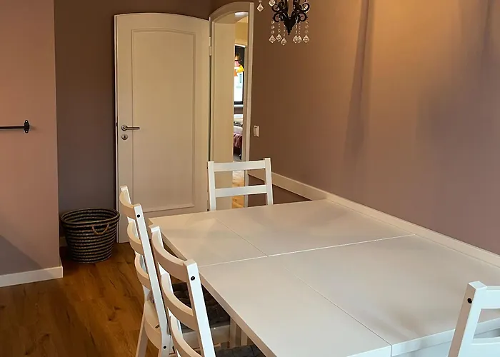 Louise Boutique 3 Appartement Friedrichshafen