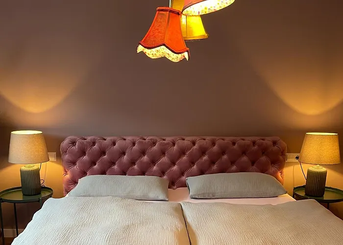 Appartement Louise Boutique 3 *