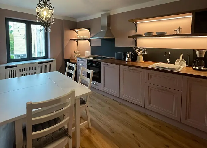 Appartement Louise Boutique 3 *