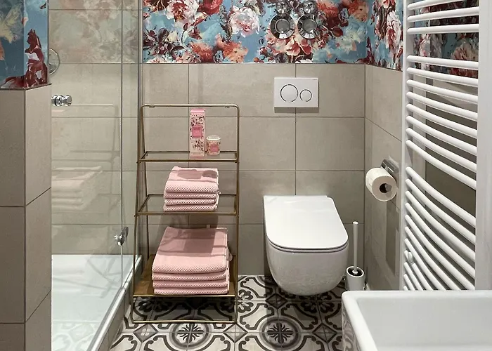 Appartement Louise Boutique 3