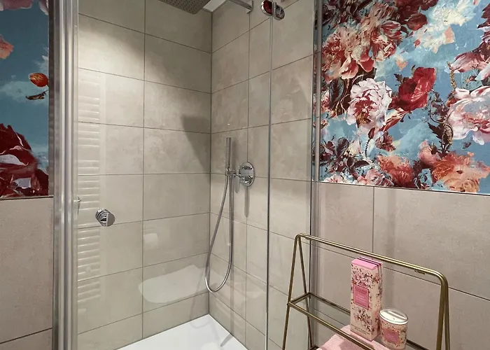 Louise Boutique 3 Appartement *