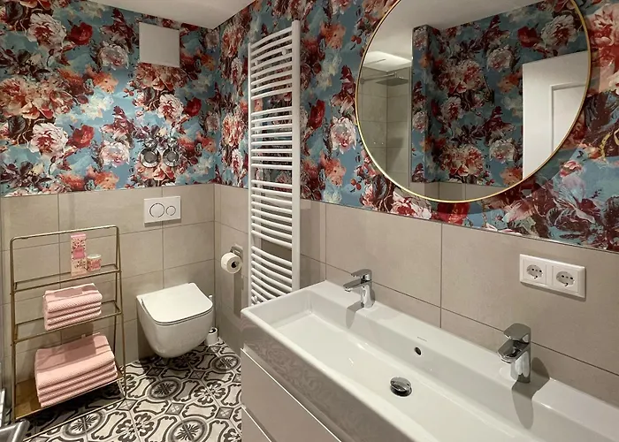 Louise Boutique 3 * Friedrichshafen