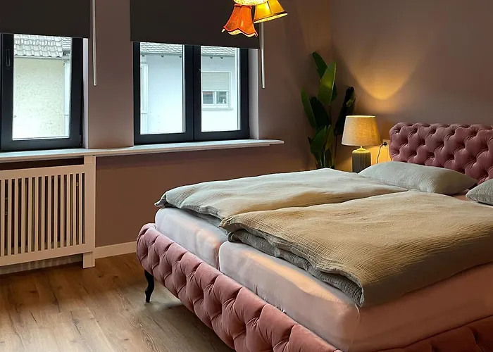 Louise Boutique 3 * Friedrichshafen